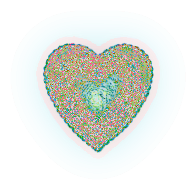 Haunted Hearts Logo